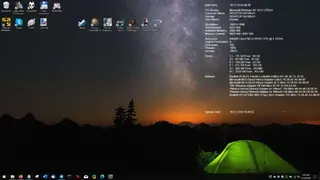 AwesomeWallpaper screenshot