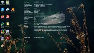 AwesomeWallpaper screenshot