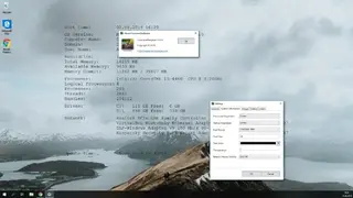 AwesomeWallpaper screenshot