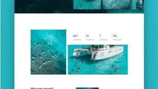 Awesomic screenshot