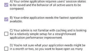 AWS Cert Architect Associate screenshot