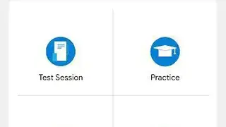 AWS – Cloud Practitioner Cert. screenshot