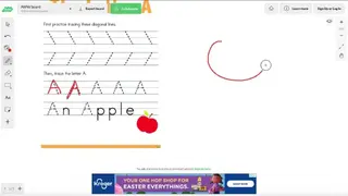 AWW App screenshot