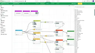 AX Semantics screenshot
