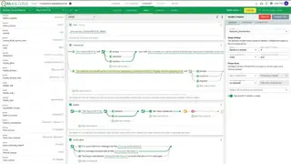 AX Semantics screenshot