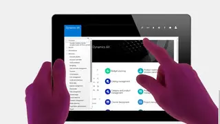 AXAD screenshot