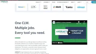 AXDRAFT screenshot