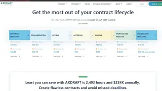 AXDRAFT screenshot