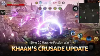 AxE: Alliance vs Empire screenshot
