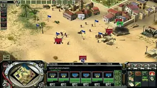 Axis & Allies screenshot