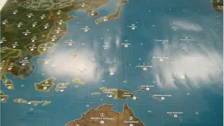 Axis & Allies screenshot