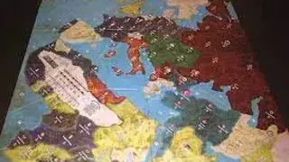 Axis & Allies screenshot