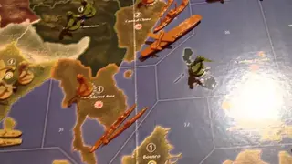 Axis & Allies screenshot