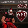 Axis Football 2016