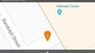 Axis TMS screenshot