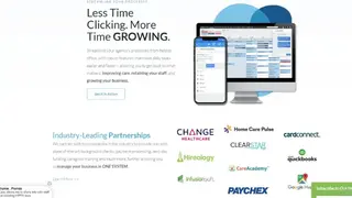 AxisCare screenshot