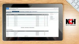 Axon Virtual screenshot