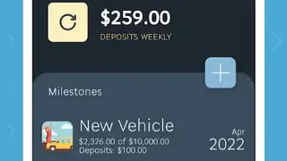 Axos Invest screenshot