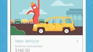 Axos Invest screenshot