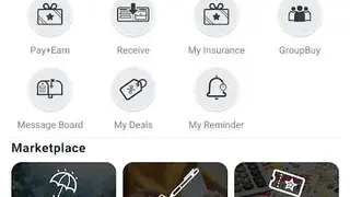 AXS Pte Ltd screenshot