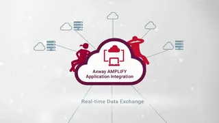 Axway AMPLIFY B2B Integration screenshot
