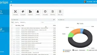 Axxerion screenshot