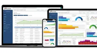 Axxess Home Health screenshot