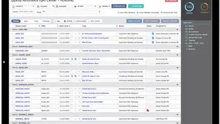 Axxess Home Health screenshot