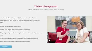 Axxess Home Health screenshot