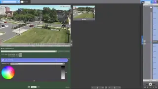 Axxon Next screenshot