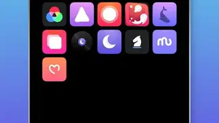 Ayecon screenshot