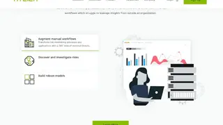 Aylien screenshot