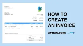 Aynax screenshot