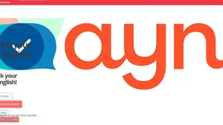 Ayni screenshot