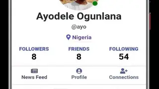 Ayocer screenshot