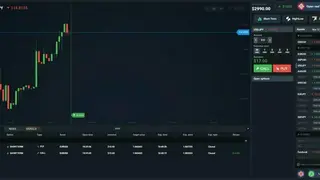 Ayrex screenshot
