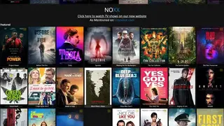 AZ Movies screenshot