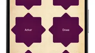 Azan Azkar screenshot