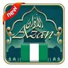 Azan Nigeria Prayer Time