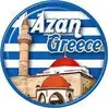 Azan prayer time Greece