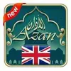 Azan Prayer times UK