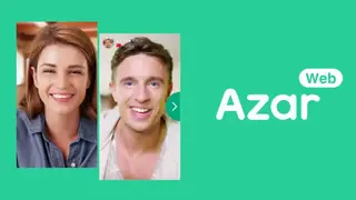 Azar screenshot