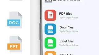 AzDocs screenshot