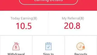 AZearning screenshot