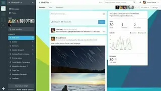 Azendoo screenshot