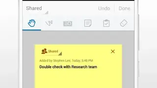 Azeus Convene screenshot