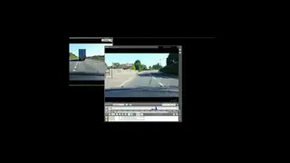 Azimuth VMS CCTV screenshot