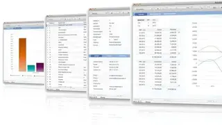 Azor screenshot