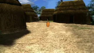 Aztec: The Curse in the Heart of the City of Gold screenshot