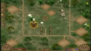 Aztec Tribe screenshot